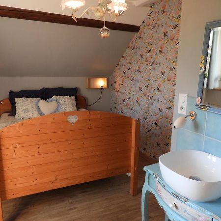 Le Pigeonnier Apartment Rousies Luaran gambar